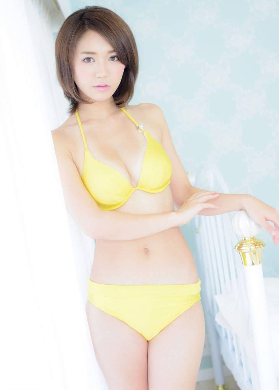 [RQ-STAR] NO.967 Yumi g Swim Suits
