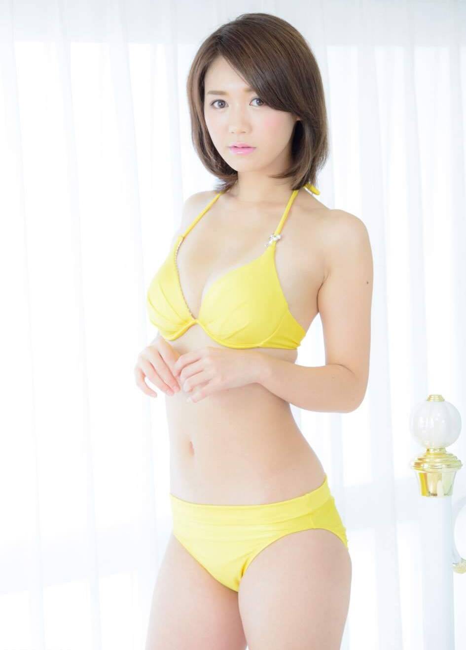 [RQ-STAR] NO.967 Yumi g Swim Suits