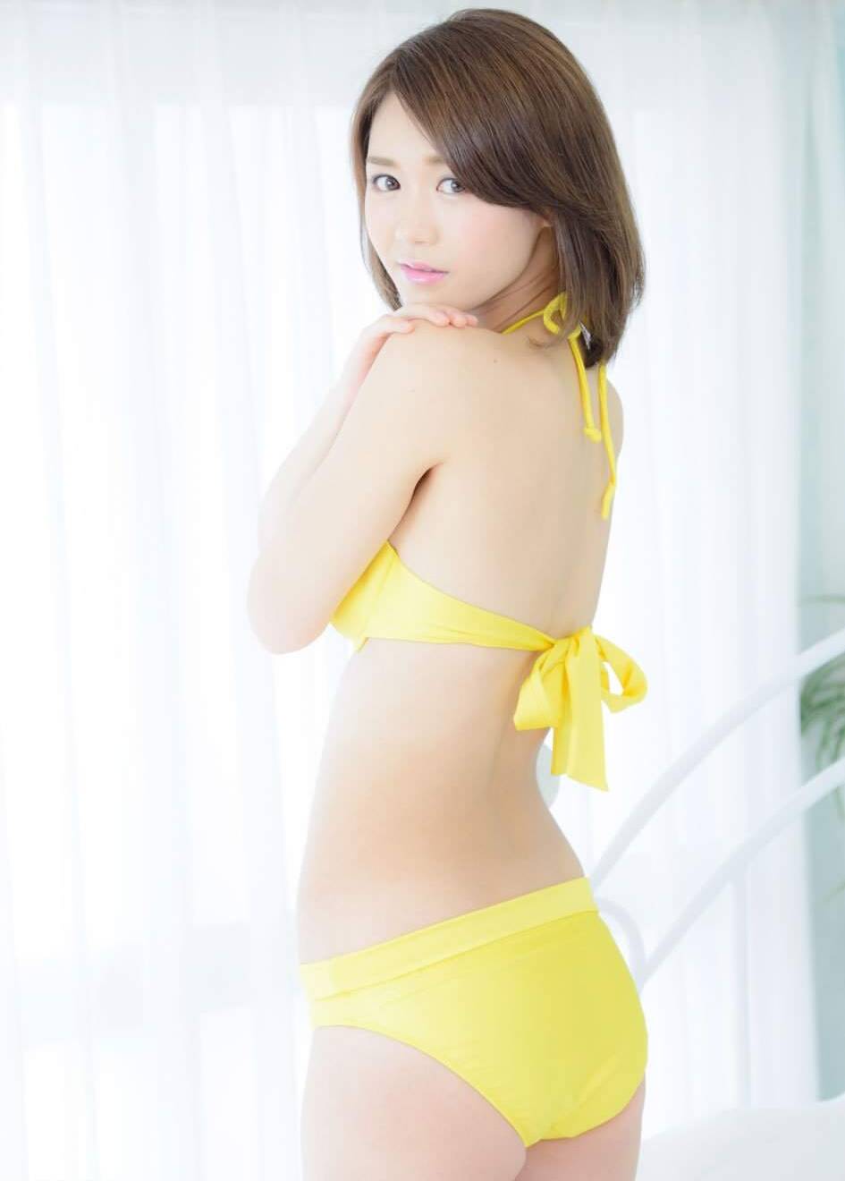 [RQ-STAR] NO.967 Yumi g Swim Suits