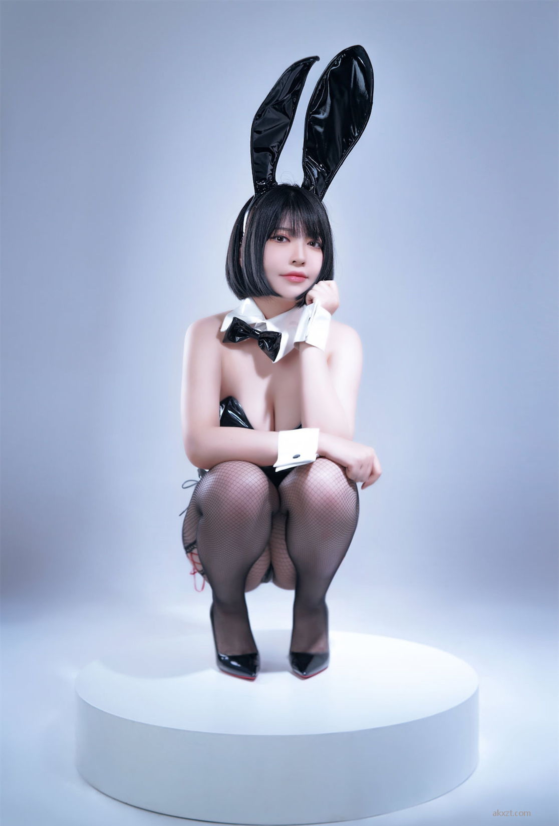 Bunny  [75P-693M] Vol.02 7ҳ