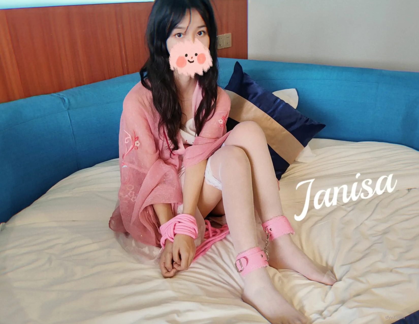 (16P) - Janisa 7ҳ