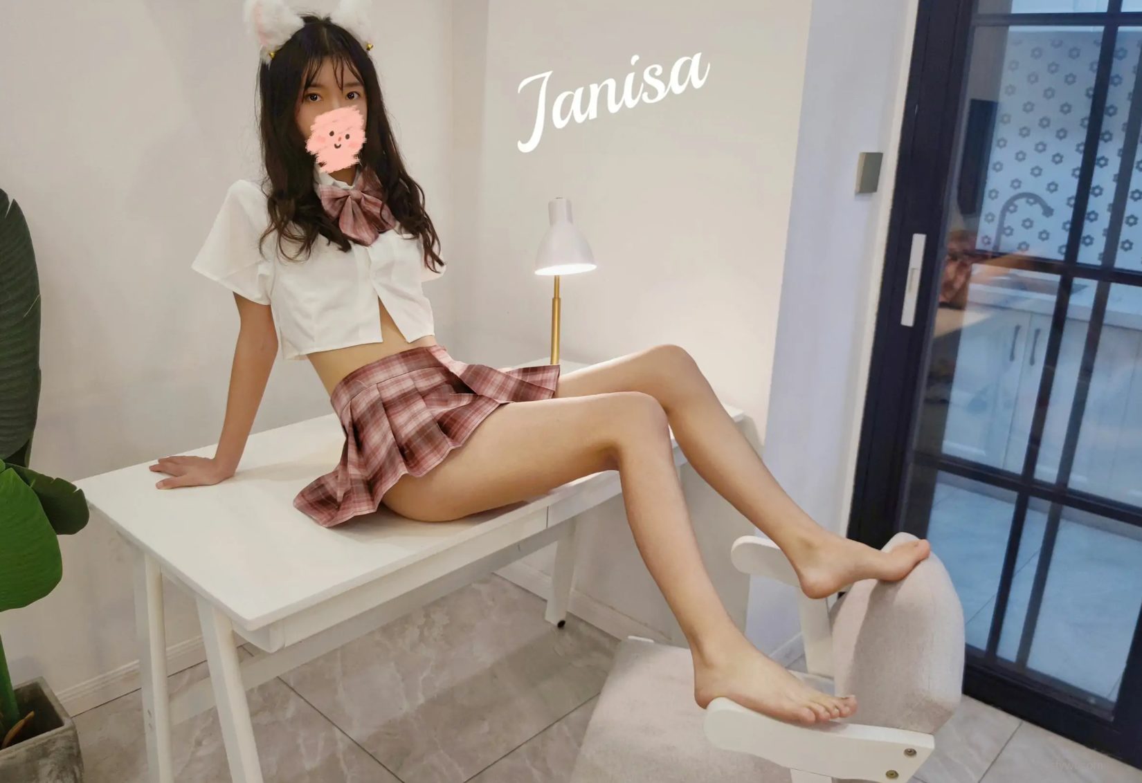 - JK2(9P) Janisa 3ҳ